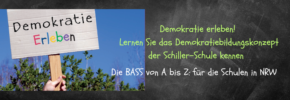 Demokratiebildung